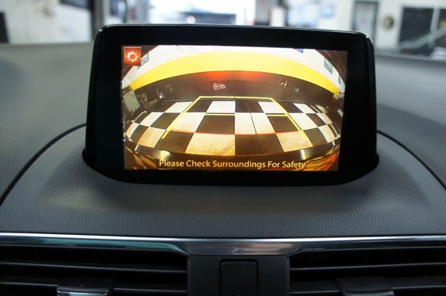 2018 Mazda Mazda3 5-Door Grand Touring, Stylish & Dependable! - 22852862 - 29