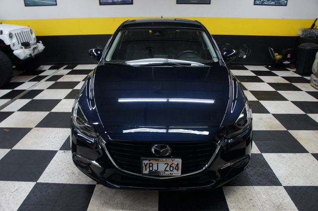 2018 Mazda Mazda3 5-Door Grand Touring, Stylish, Fun to drive! - 22852862 - 9
