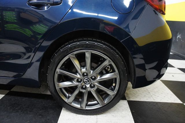 2018 Mazda Mazda3 5-Door Grand Touring, Stylish, Fun to drive! - 22852862 - 11