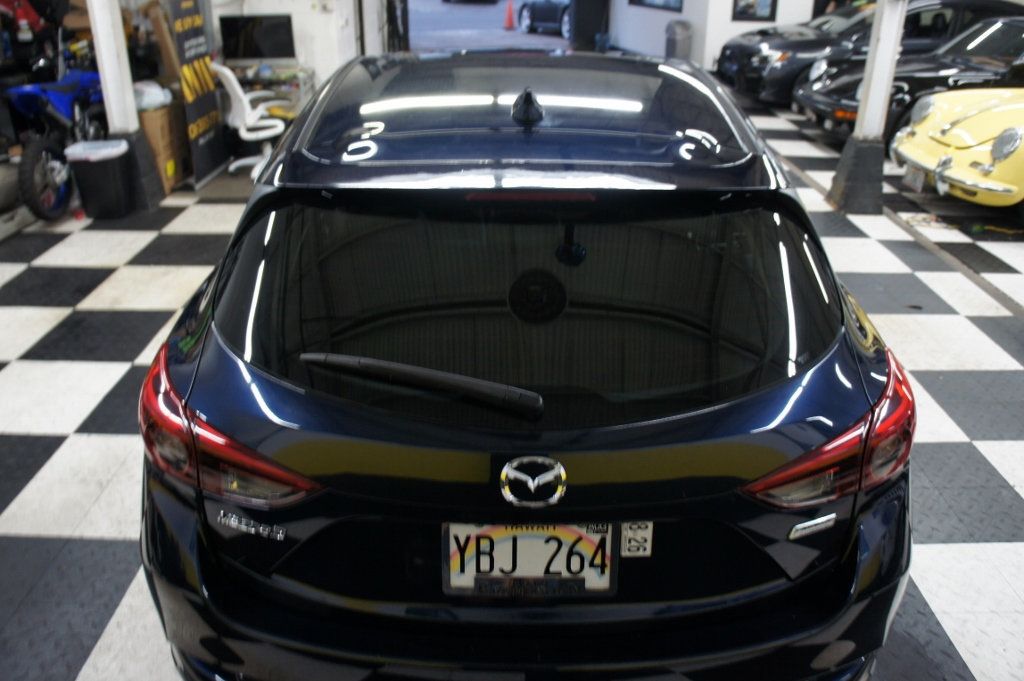 2018 Mazda Mazda3 5-Door Grand Touring, Stylish, Fun to drive! - 22852862 - 15