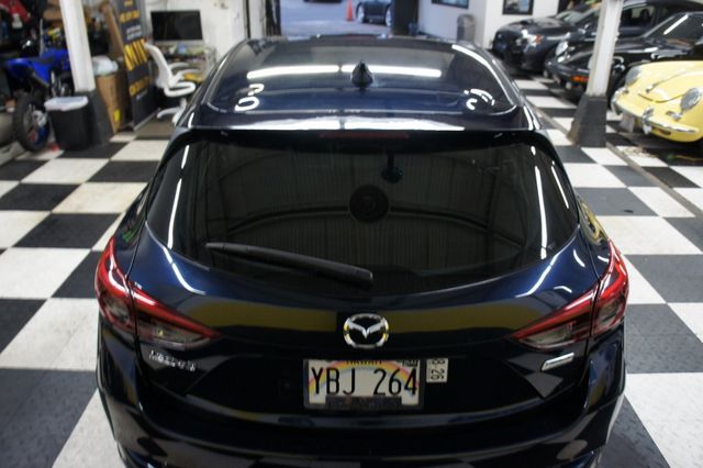 2018 Mazda Mazda3 5-Door Grand Touring, Stylish, Fun to drive! - 22852862 - 15