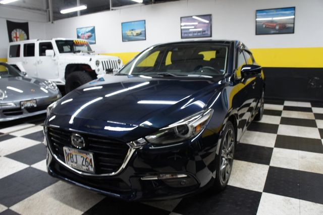 2018 Mazda Mazda3 5-Door Grand Touring, Stylish, Fun to drive! - 22852862 - 19