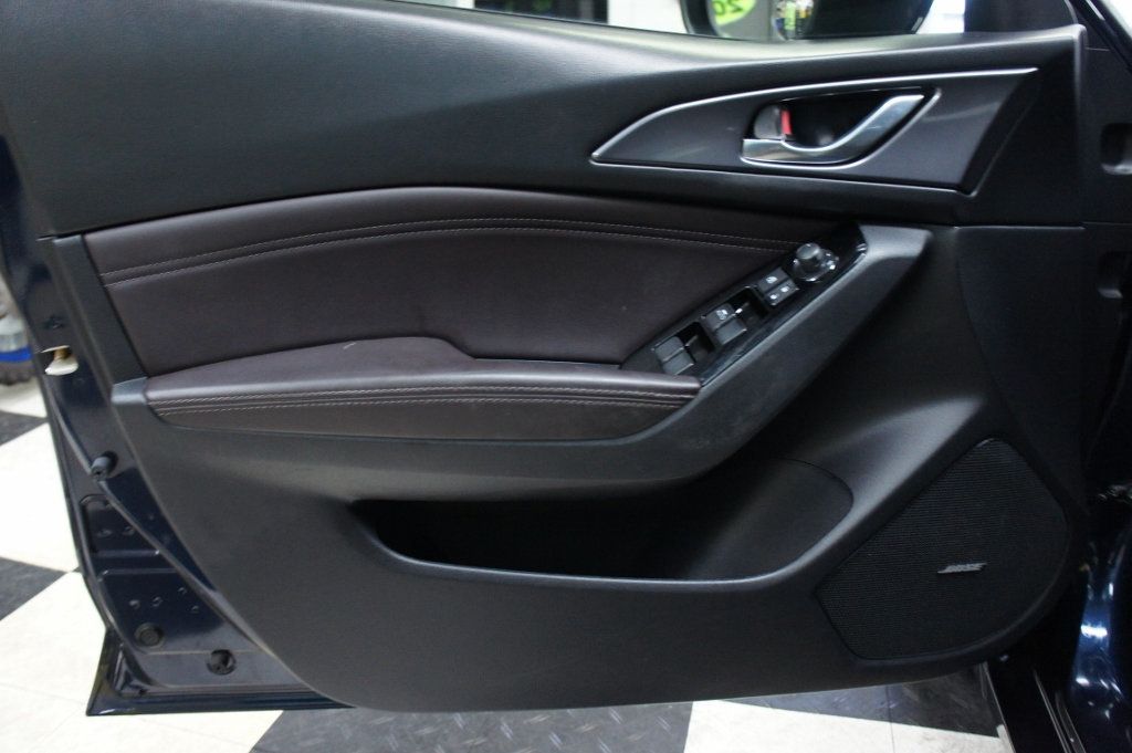 2018 Mazda Mazda3 5-Door Grand Touring, Stylish, Fun to drive! - 22852862 - 22