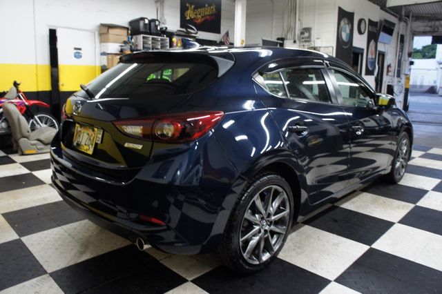 2018 Mazda Mazda3 5-Door Grand Touring, Stylish, Fun to drive! - 22852862 - 36