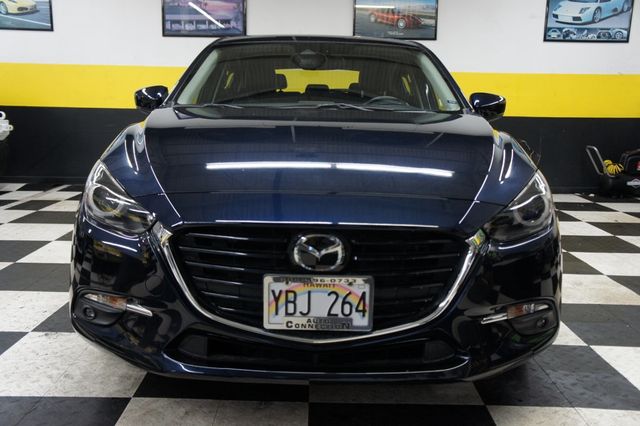 2018 Mazda Mazda3 5-Door Grand Touring, Stylish, Fun to drive! - 22852862 - 37