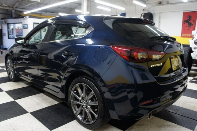 2018 Mazda Mazda3 5-Door Grand Touring, Stylish, Fun to drive! - 22852862 - 6