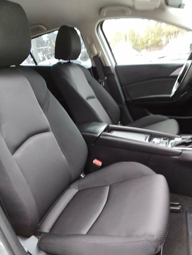 2018 Mazda Mazda3 5-Door Sport Automatic - 22981552 - 10
