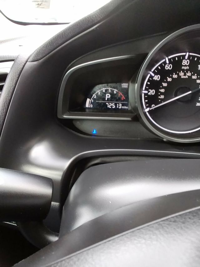 2018 Mazda Mazda3 5-Door Sport Automatic - 22981552 - 11