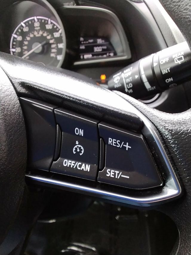 2018 Mazda Mazda3 5-Door Sport Automatic - 22981552 - 14