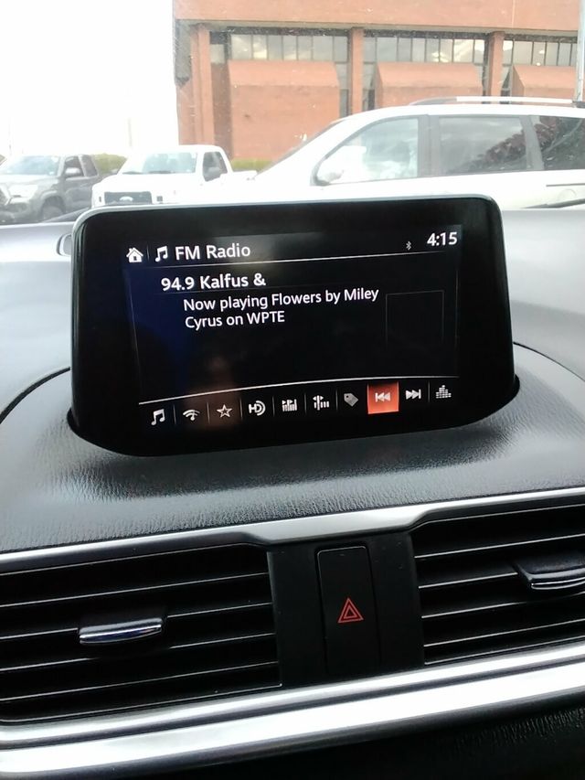 2018 Mazda Mazda3 5-Door Sport Automatic - 22981552 - 15