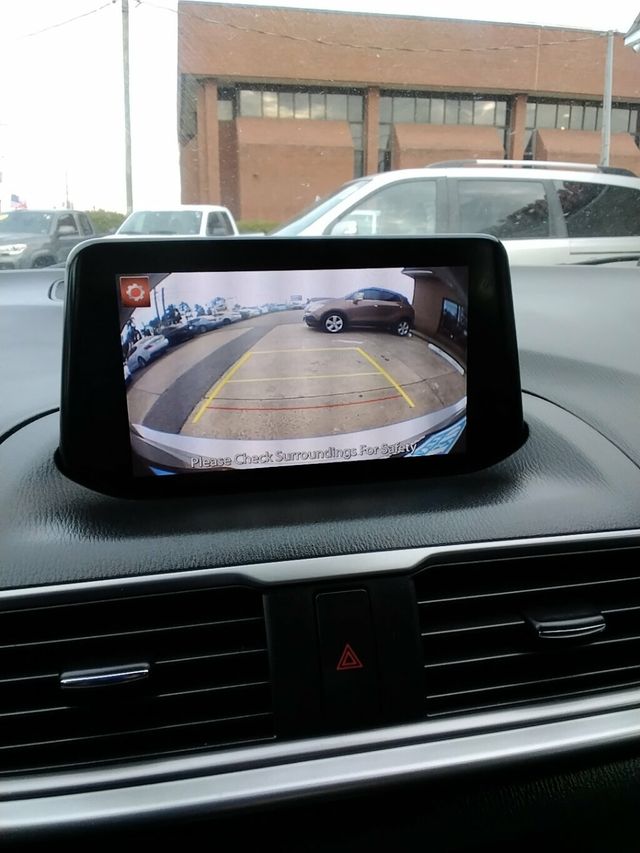 2018 Mazda Mazda3 5-Door Sport Automatic - 22981552 - 18