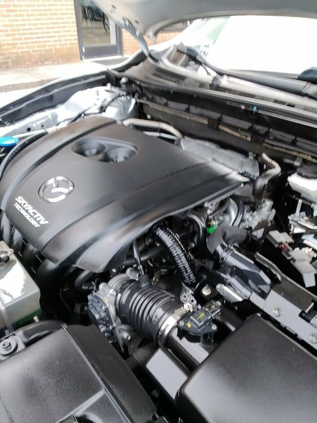 2018 Mazda Mazda3 5-Door Sport Automatic - 22981552 - 26