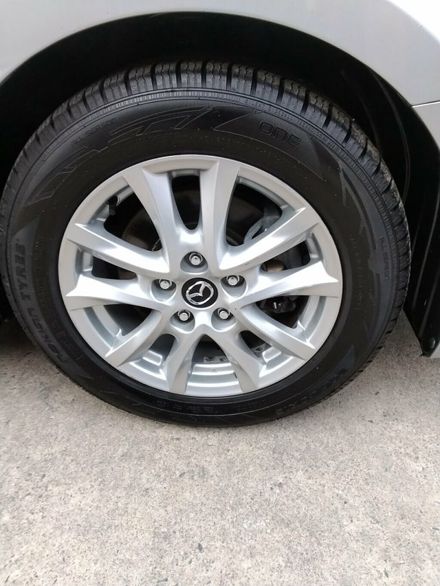 2018 Mazda Mazda3 5-Door Sport Automatic - 22981552 - 27