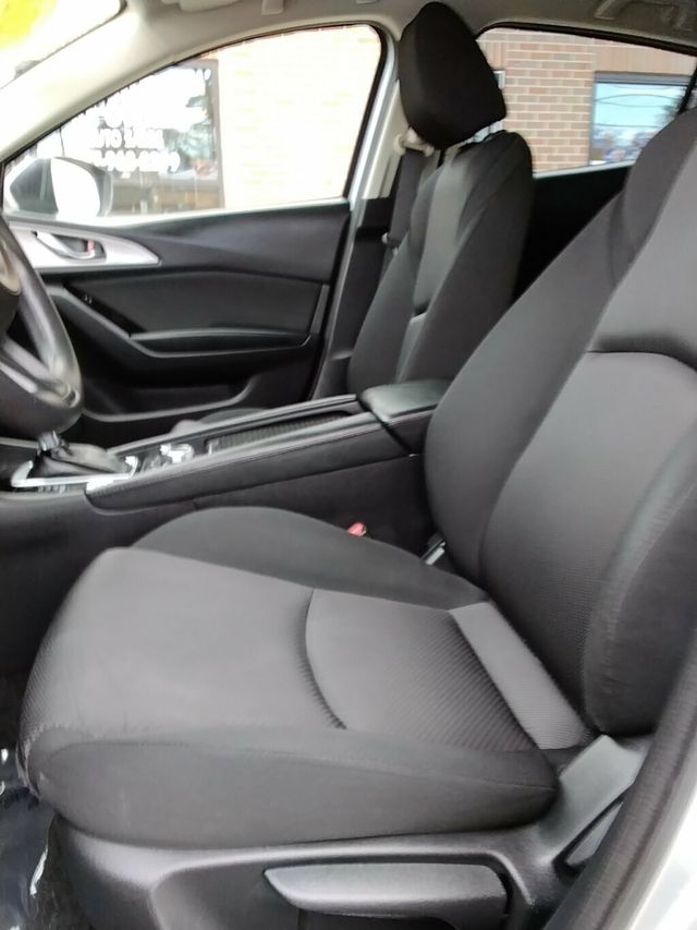 2018 Mazda Mazda3 5-Door Sport Automatic - 22981552 - 6