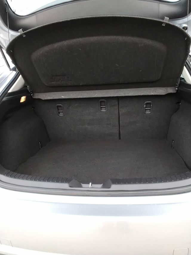 2018 Mazda Mazda3 5-Door Sport Automatic - 22981552 - 8