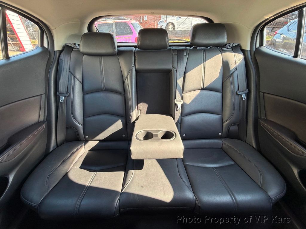 2018 Mazda Mazda3 5-Door Touring Automatic - 23029881 - 16