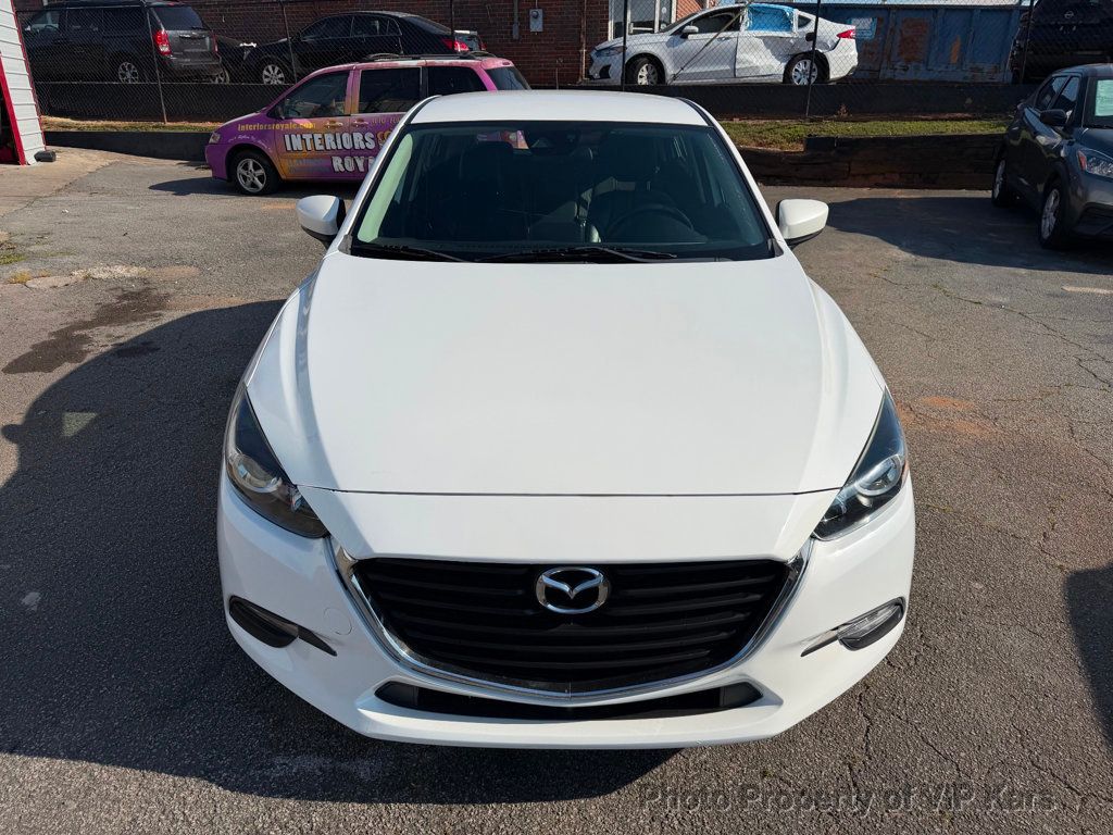 2018 Mazda Mazda3 5-Door Touring Automatic - 23029881 - 1