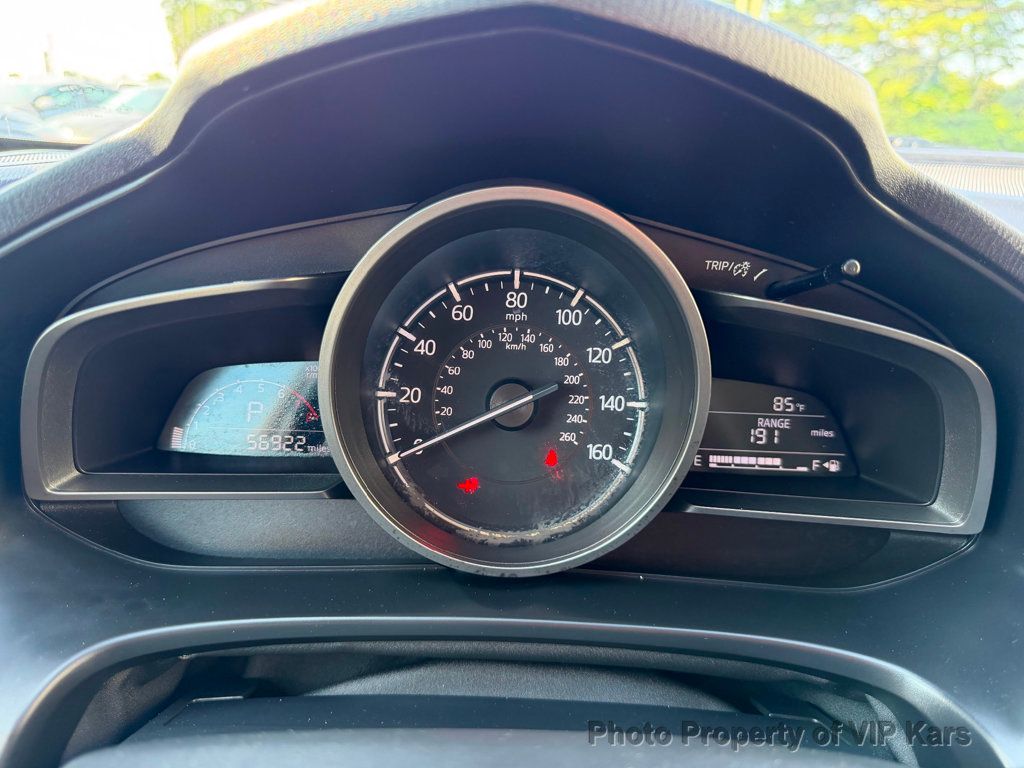 2018 Mazda Mazda3 5-Door Touring Automatic - 23029881 - 19