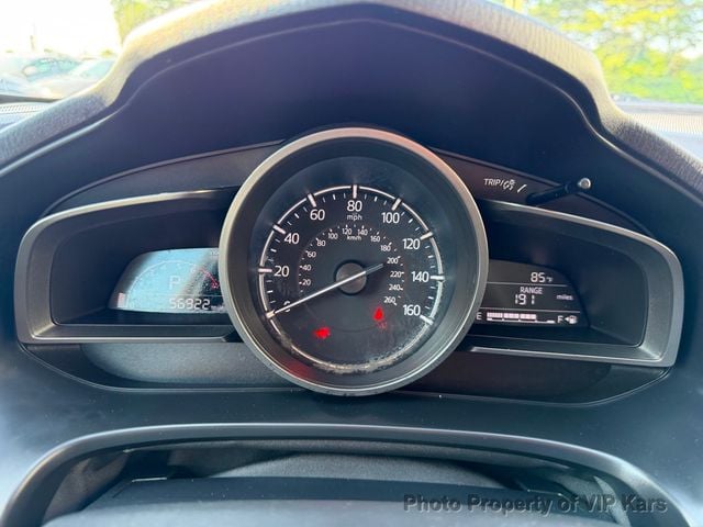 2018 Mazda Mazda3 5-Door Touring Automatic - 23029881 - 19