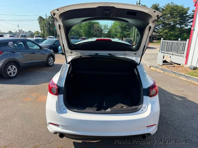 2018 Mazda Mazda3 5-Door Touring Automatic - 23029881 - 20