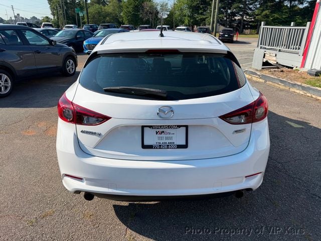 2018 Mazda Mazda3 5-Door Touring Automatic - 23029881 - 5