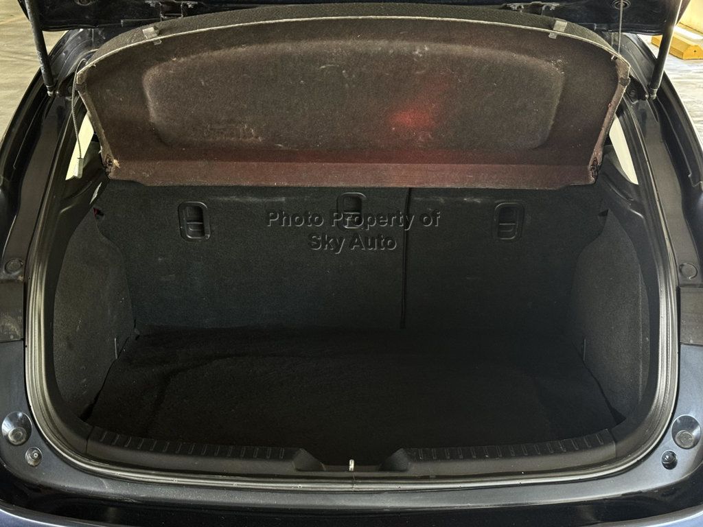 2018 Mazda Mazda3 5-Door Touring Hatchback 4D - 22410798 - 16