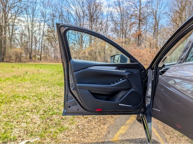 2018 Mazda Mazda6 Grand Touring Automatic - 22995180 - 9