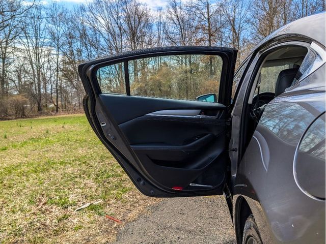 2018 Mazda Mazda6 Grand Touring Automatic - 22995180 - 10