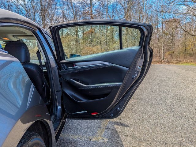 2018 Mazda Mazda6 Grand Touring Automatic - 22995180 - 11