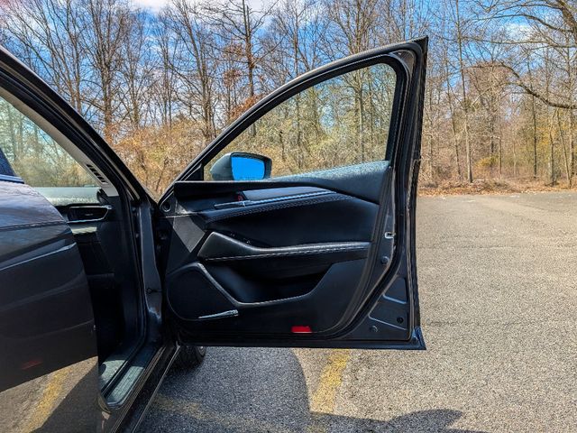 2018 Mazda Mazda6 Grand Touring Automatic - 22995180 - 12