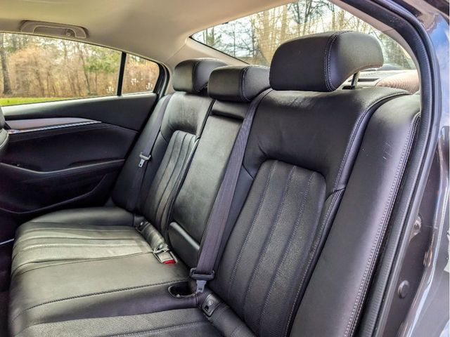 2018 Mazda Mazda6 Grand Touring Automatic - 22995180 - 13