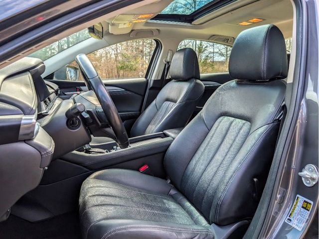2018 Mazda Mazda6 Grand Touring Automatic - 22995180 - 14