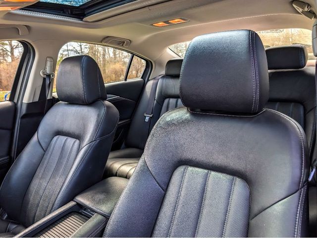 2018 Mazda Mazda6 Grand Touring Automatic - 22995180 - 15