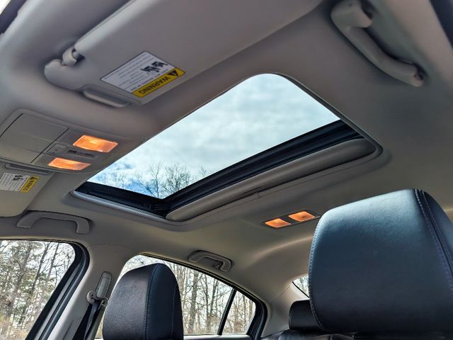 2018 Mazda Mazda6 Grand Touring Automatic - 22995180 - 16