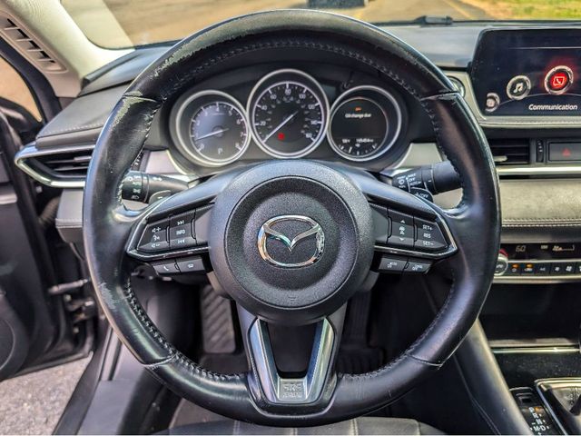 2018 Mazda Mazda6 Grand Touring Automatic - 22995180 - 18