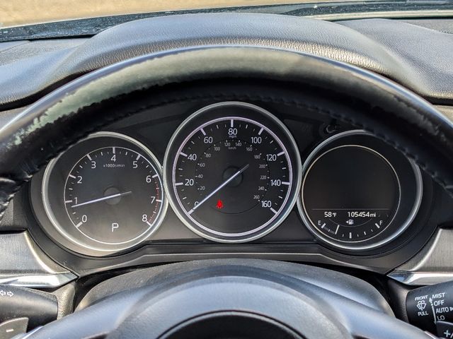 2018 Mazda Mazda6 Grand Touring Automatic - 22995180 - 19