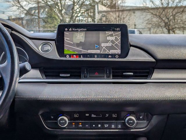2018 Mazda Mazda6 Grand Touring Automatic - 22995180 - 21