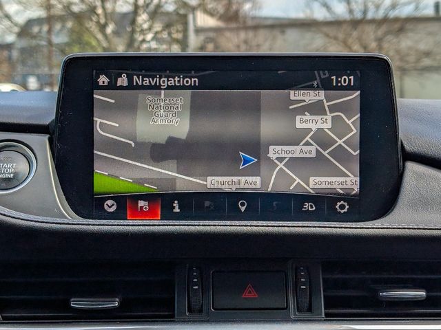 2018 Mazda Mazda6 Grand Touring Automatic - 22995180 - 22