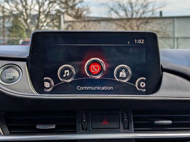 2018 Mazda Mazda6 Grand Touring Automatic - 22995180 - 23