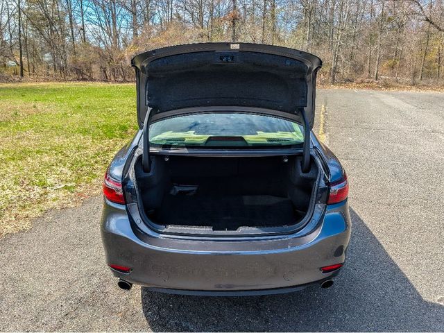 2018 Mazda Mazda6 Grand Touring Automatic - 22995180 - 6