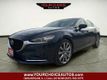 2018 Mazda Mazda6 Grand Touring Reserve Automatic - 23012864 - 0