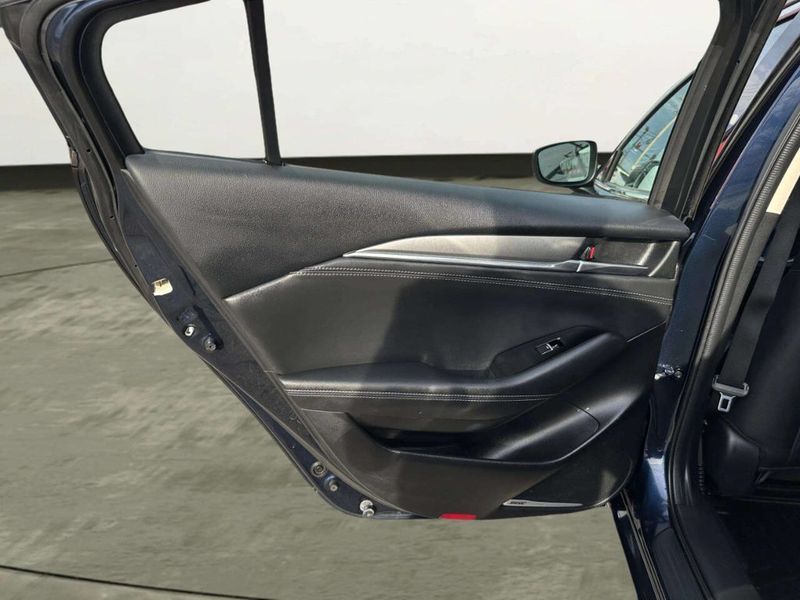 2018 Mazda Mazda6 Grand Touring Reserve Automatic - 23012864 - 10