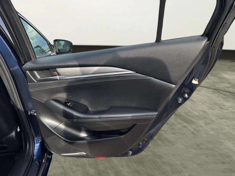 2018 Mazda Mazda6 Grand Touring Reserve Automatic - 23012864 - 12