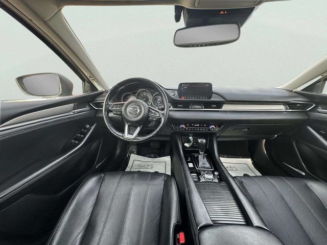 2018 Mazda Mazda6 Grand Touring Reserve Automatic - 23012864 - 15