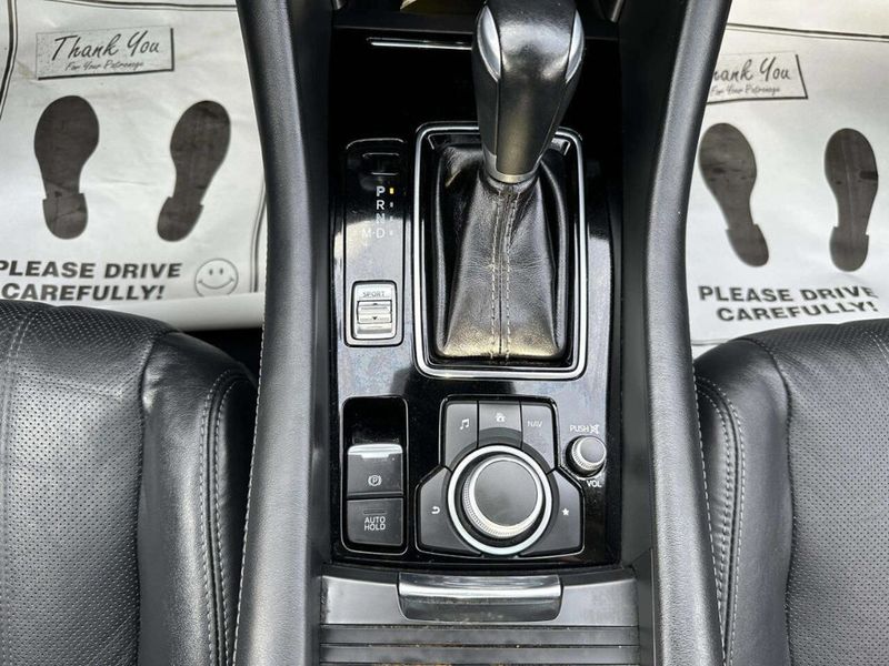 2018 Mazda Mazda6 Grand Touring Reserve Automatic - 23012864 - 16