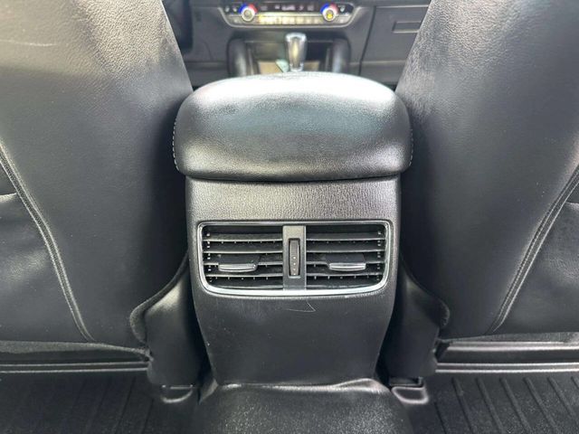 2018 Mazda Mazda6 Grand Touring Reserve Automatic - 23012864 - 17