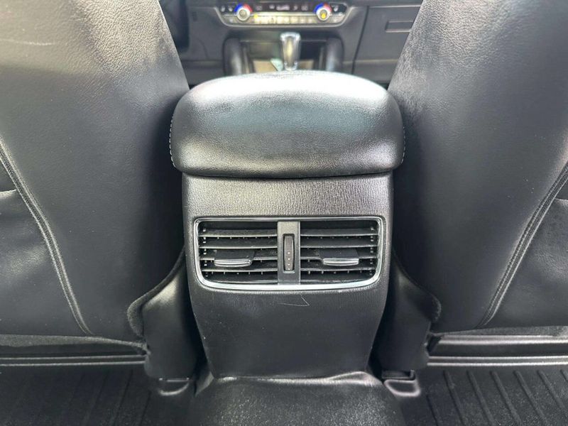 2018 Mazda Mazda6 Grand Touring Reserve Automatic - 23012864 - 17