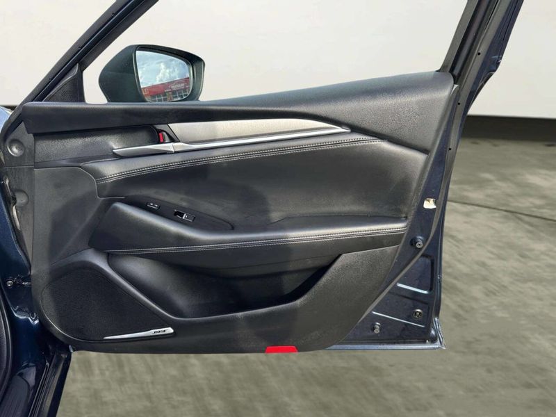 2018 Mazda Mazda6 Grand Touring Reserve Automatic - 23012864 - 19