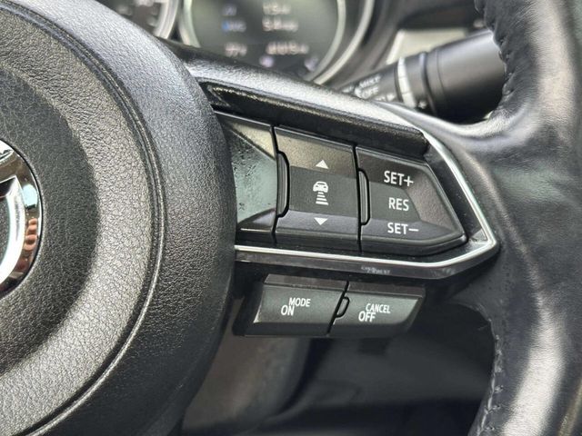 2018 Mazda Mazda6 Grand Touring Reserve Automatic - 23012864 - 26