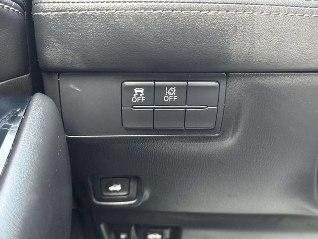 2018 Mazda Mazda6 Grand Touring Reserve Automatic - 23012864 - 28